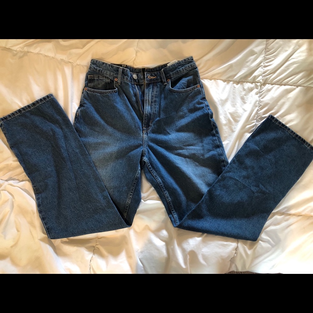 Jeans - Picture 2 of 2